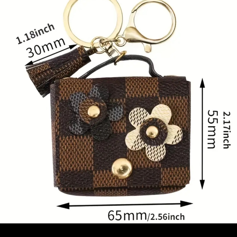 Key chain - Picture 3 of 6